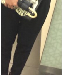 GU | その他パンツ