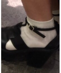 靴下屋 | ソックス/靴下