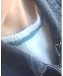 ROSE BUD | ニット/セーター