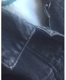 古着 | デニムジャケット