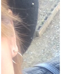 古着 | ハンチング/ベレー帽