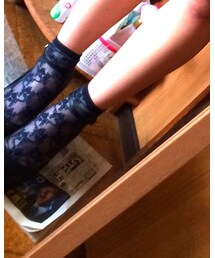 靴下屋 | ソックス/靴下