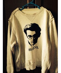 UNDERCOVER | スウェット(スウェット)