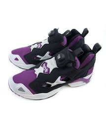 Reebok | ポンプフューリー
(スニーカー)