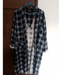 ガウン(その他アウター)