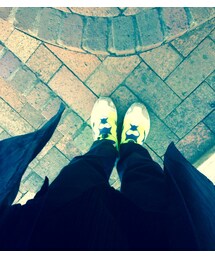 Reebok | ポンプフューリー(スニーカー)