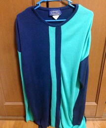 used
(ニット/セーター)