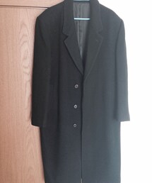 チェスターコート(その他アウター)