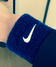 NIKE | リストバンド(ブレスレット)