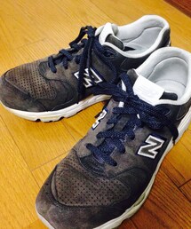 NEW BALANCE | NB1700(スニーカー)