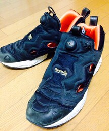 Reebok | PUMP FURY(スニーカー)