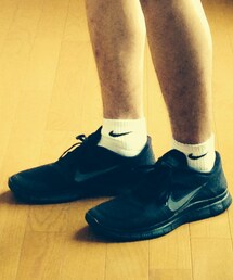 NIKE | nike free run 3(スニーカー)