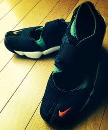 NIKE | エアリフト
(スニーカー)