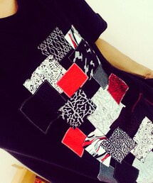 MJ Tシャツ(Tシャツ/カットソー)