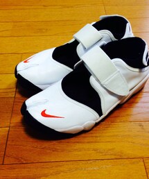 NIKE | AIR RIFT(スニーカー)