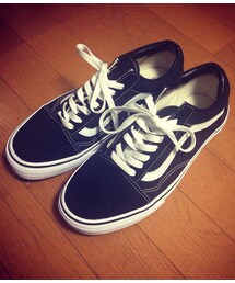 VANS | oldschool(スニーカー)