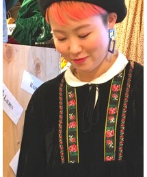 CHILD WOMAN | シャツ/ブラウス