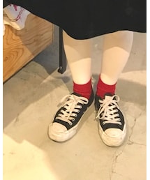 CONVERSE | スニーカー