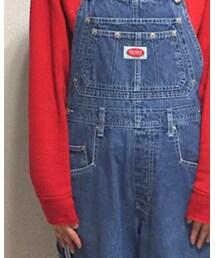 古着 | オールインワン・サロペット