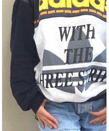 古着 | スウェット