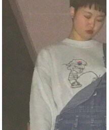 古着 | スウェット