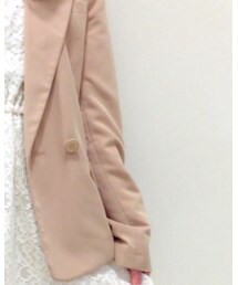 INGNI | テーラードジャケット