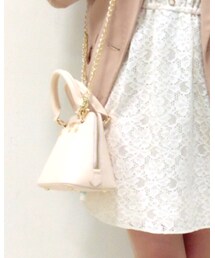 Samantha Thavasa Petit Choice | ショルダーバッグ