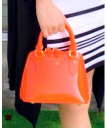 Samantha Thavasa Petit Choice | ハンドバッグ