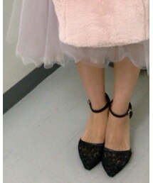 Samantha Thavasa Petit Choice | ハンドバッグ