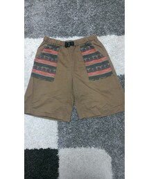 ショーツ(その他パンツ)