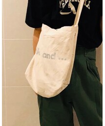 niko and... | トートバッグ