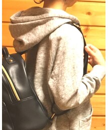 UNIQLO | パーカー