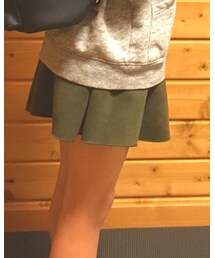 UNIQLO | スカート