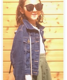 OLD NAVY | デニムジャケット