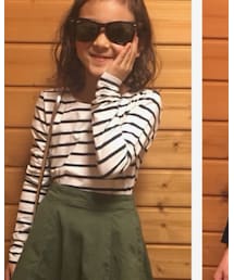 H&M | Tシャツ/カットソー