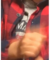 DENIM DUNGAREE | トップス