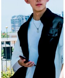 GU | Tシャツ/カットソー