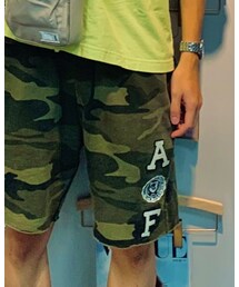 Abercrombie&Fitch | カーゴパンツ
