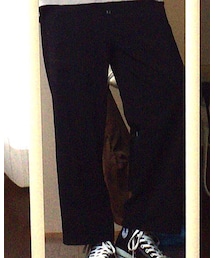 OLD GOLD | スラックス