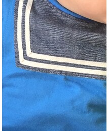 abcd | ロンパース