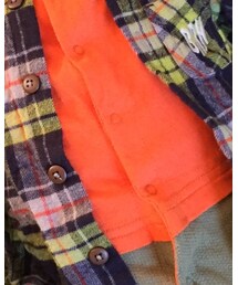 abcd | ロンパース