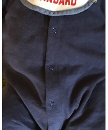 MIKI HOUSE | ロンパース