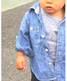 babyGAP | シャツ/ブラウス