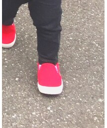 BREEZE | スリッポン