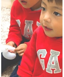 babyGAP | スウェット