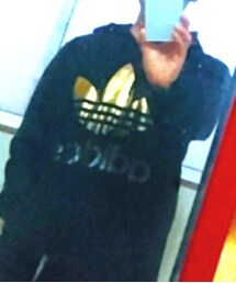 adidas | パーカー