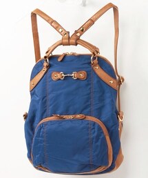 3WAYリュック(バックパック/リュック)