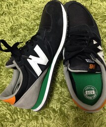 NEW BALANCE | スニーカー