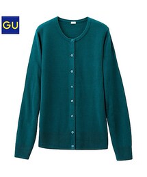 GU | カーディガン/ボレロ
