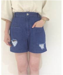 Kastane | デニムパンツ